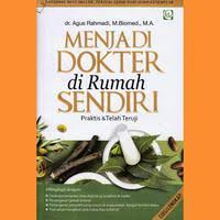 Menjadi Dokter di Rumah