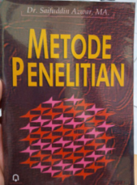 Metode Penelitian