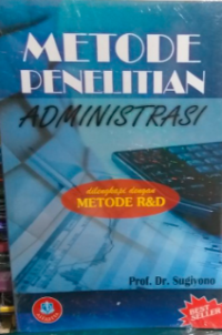 Metode Penelitian Administrasi