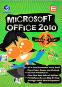 Microsoft Office 2010