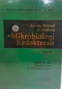 Mikrobiologi Kedokteran