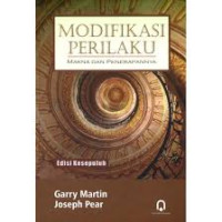 Modifikasi Perilaku: Makna dan Penerapannya