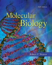 Molecular Biology