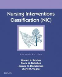Nursing Interventions Classification ( NIC )