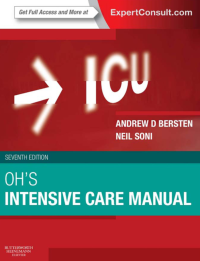 Oh's Intensive Care Manual