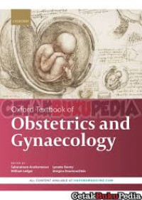 Oxford Textbook of Obstetrics and Gynaecology