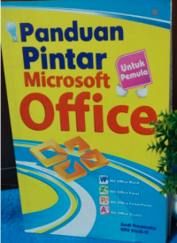 Panduan Pintar Microsoft Office