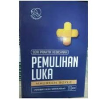 Pemulihan Luka