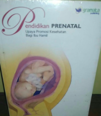 Pendidikan Prenatal: Upaya Promosi Kesehatan Bagi Ibu Hamil