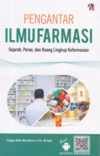Pengantar Ilmu Farmasi dan Etika