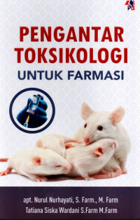 Pengantar Toksikologi Untuk Farmasi