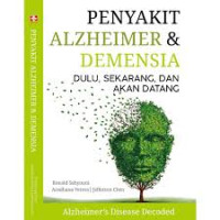 Penyakit Alzheimer & Demensia