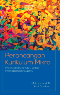 Perancangan Kurikulum Mikro