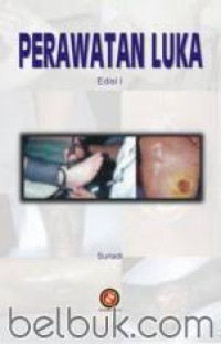 Perawatan Luka