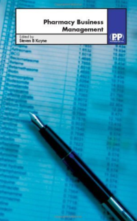 Pharmacy Business Management