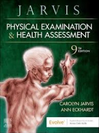 Physical Examination & Health Assessment Vol. 2