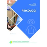 Psikologi: Modul Bahan Ajar Cetak Keperawatan