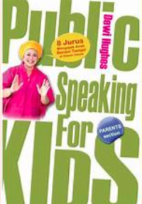 Public Speaking For Kids