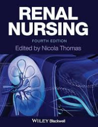 Renal Nursing Ed. 4
