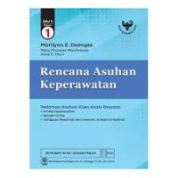 Rencana Asuhan Keperawatan Vol. 1