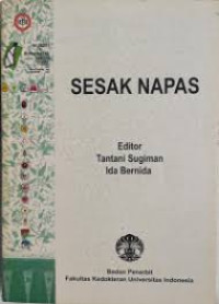 Sesak Napas