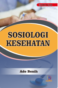 Sosiologi Kesehatan