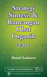 Strategi Sintesis & Rancangan Obat Organik