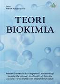 Teori Biokimia