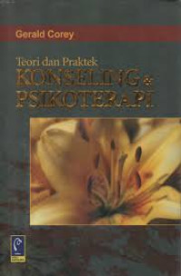 Teori Dan Peraktek Konseling & Psikoterapi