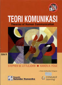 Teori Komunikasi (Theories Of Human Communication)