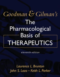 The Pharmacological Basic Of Therapeutics