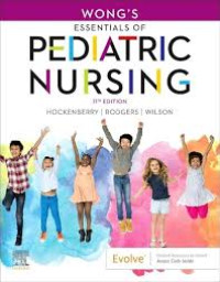 Wong's Essential's Pediatric Nursing